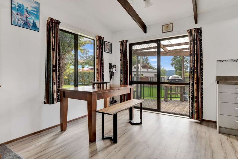 Photo of property in 15 Henare Place, Tihiotonga, Rotorua, 3015