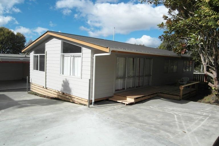 Photo of property in 39 Park Road, Western Heights, Rotorua, 3015