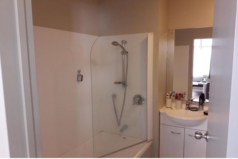 Photo of property in Dixon Towers, 17/115 Dixon Street, Te Aro, Wellington, 6011