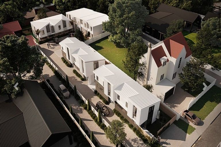 Photo of property in 9/50 Friend Street, Karori, Wellington, 6012