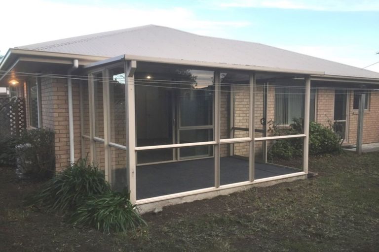 Photo of property in 35c Digby Place, Bromley, Christchurch, 8062