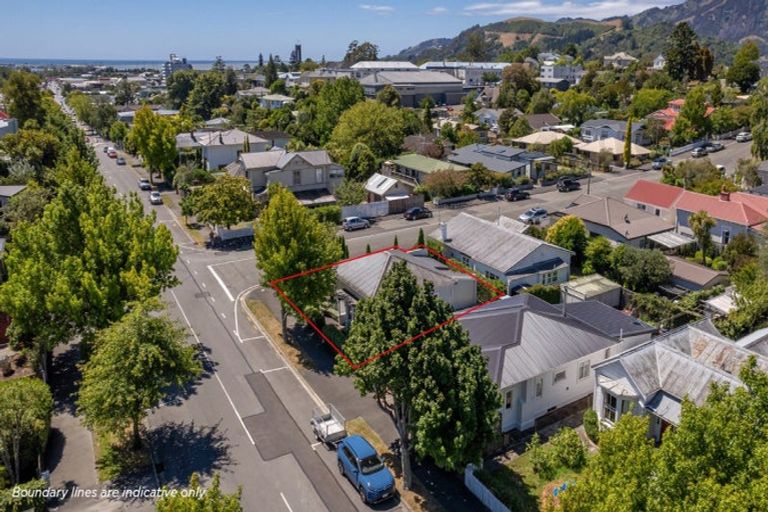 Photo of property in 253 Rutherford Street, Nelson South, Nelson, 7010