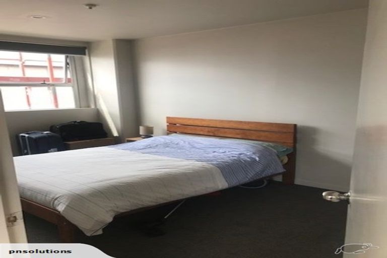 Photo of property in Regency Apartments, 5/49a Manners Street, Te Aro, Wellington, 6011