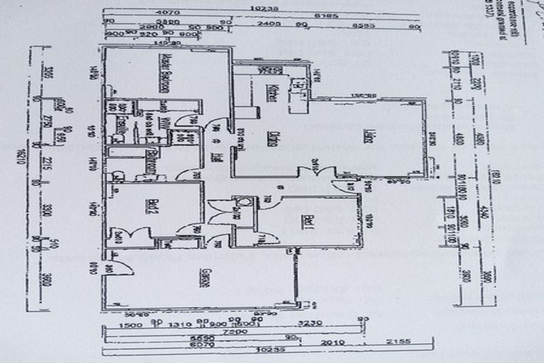 Photo of property in 36a Farmers Road, Matamata, 3400