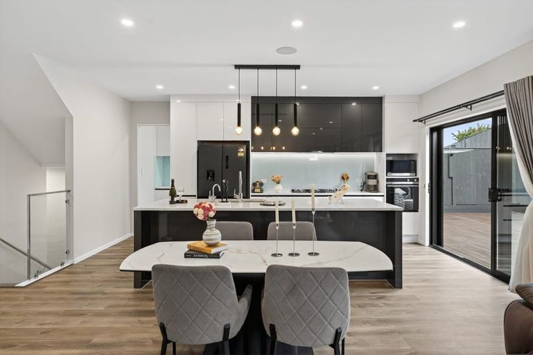 Photo of property in 26 Bendridge Street, Flat Bush, Auckland, 2019