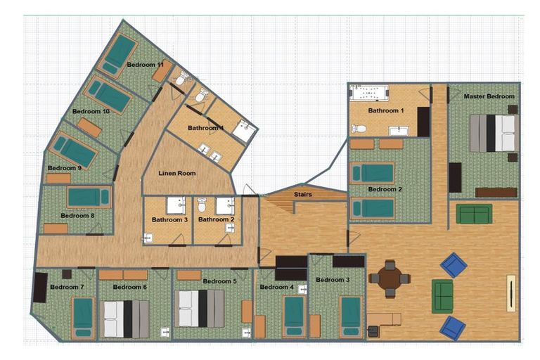 Photo of property in 106 Egmont Street, Patea, 4520