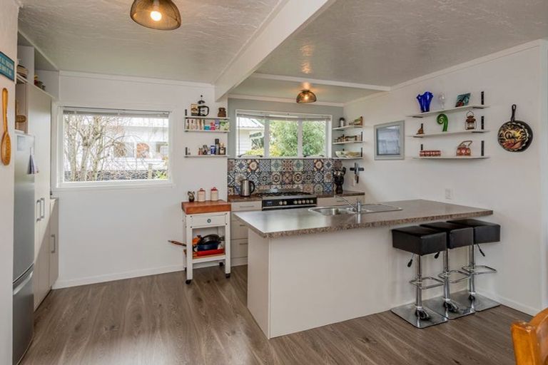 Photo of property in 41 Liverpool Street, Levin, 5510