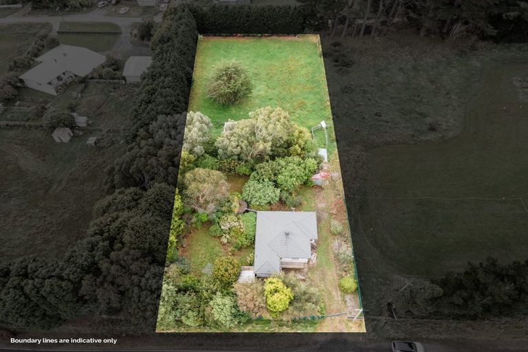 Photo of property in 51 Blyth Street, Woodend, Invercargill, 9877