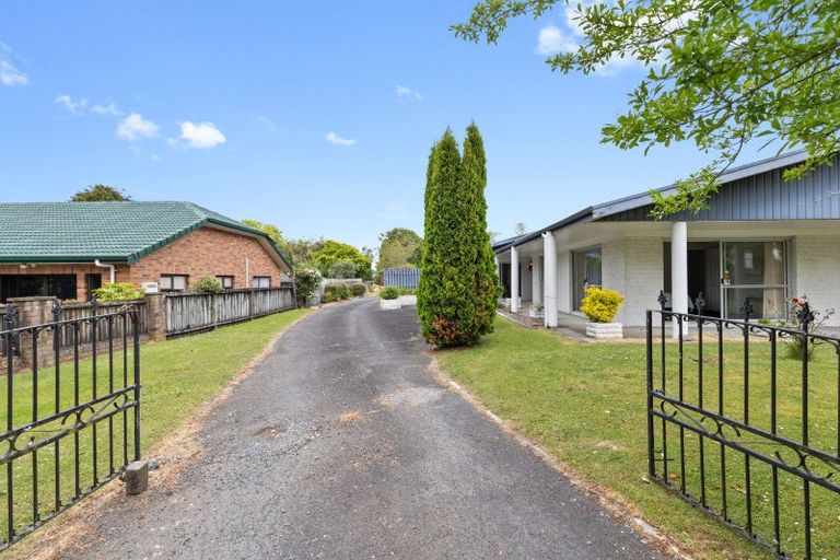 Photo of property in 119 Balmoral Drive, Tokoroa, 3420
