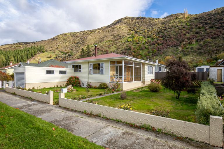 Photo of property in 157 Scotland Street, Roxburgh, 9500