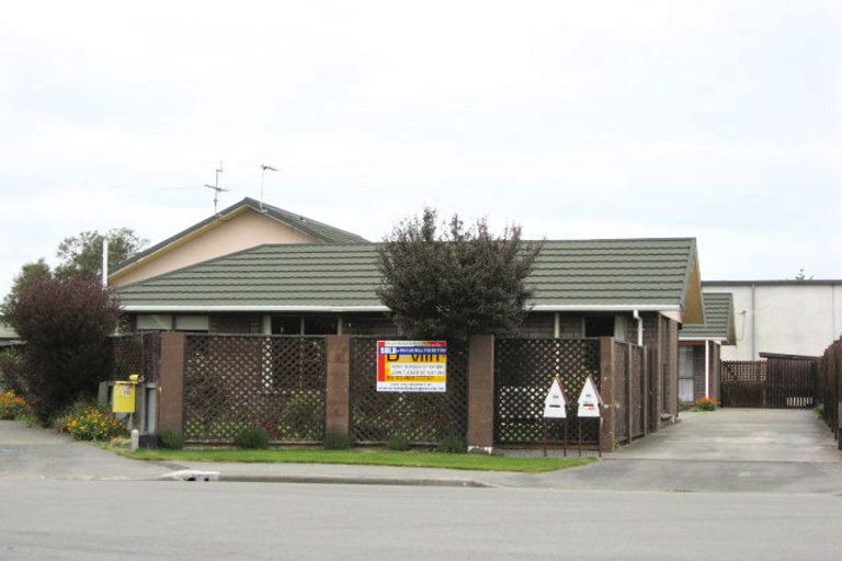 Photo of property in 9b Hegan Place, Rangiora, 7400