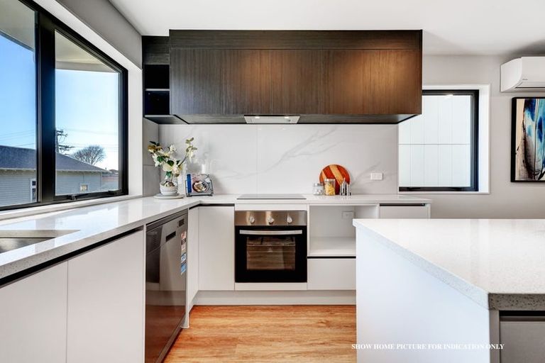 Photo of property in 10/55 James Laurie Street, Henderson, Auckland, 0612