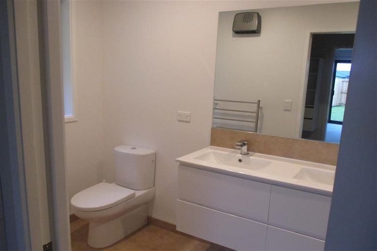 Photo of property in 2 Dominico Lane, Wigram, Christchurch, 8025