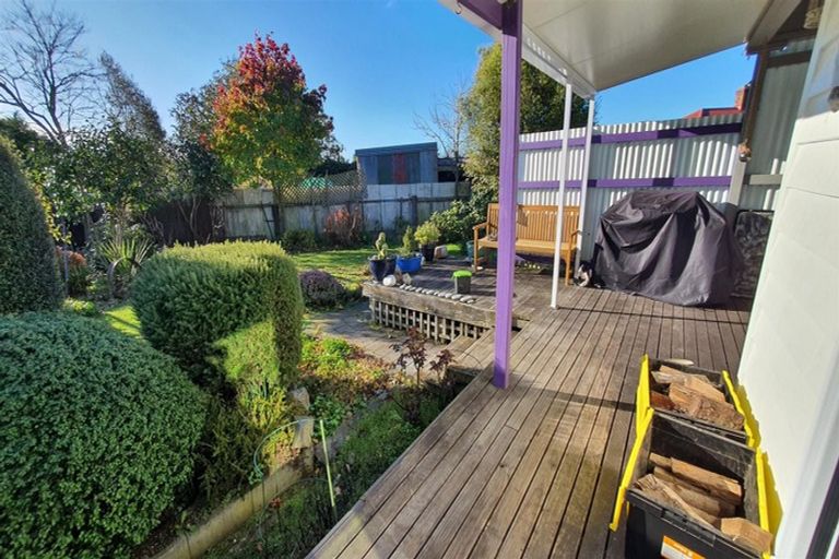 Photo of property in 18 Dobson Street, Waimate, 7924
