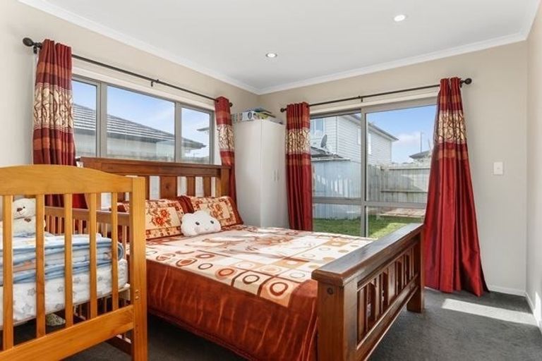 Photo of property in 4 Kaki Lane, Takanini, 2112