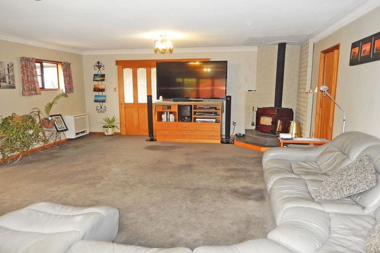 Photo of property in 8 Parklane Place, Weston, Oamaru, 9401