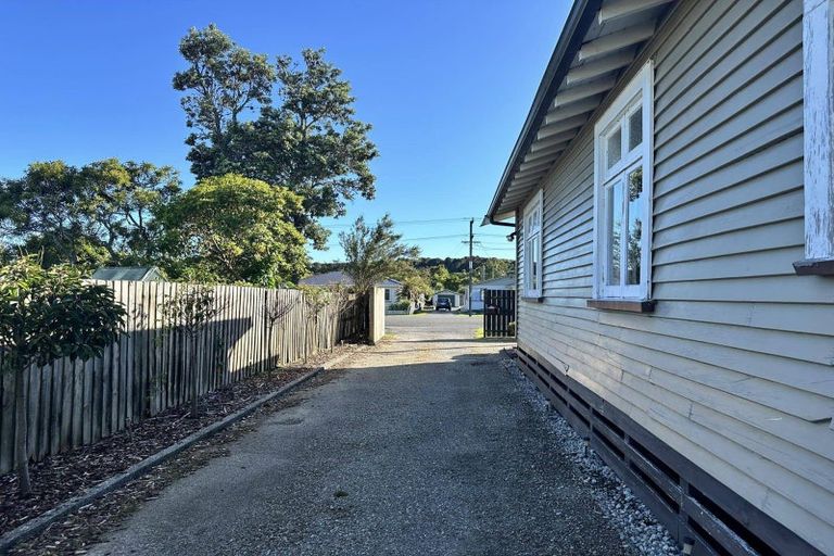 Photo of property in 171 Park Street, Hokitika, 7810