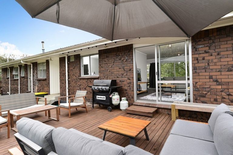 Photo of property in 8 Exeter Street, Glenview, Hamilton, 3206