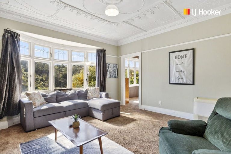 Photo of property in 493 South Road, Calton Hill, Dunedin, 9012