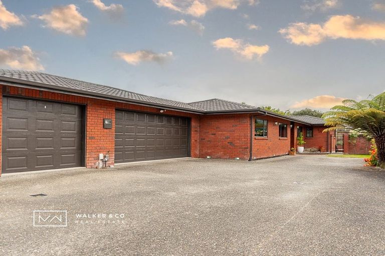 Photo of property in 24a Wilford Street, Wallaceville, Upper Hutt, 5018