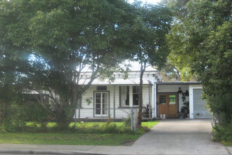 Photo of property in 804 Albert Street, Parkvale, Hastings, 4122