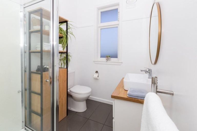 Photo of property in 11 Julius Terrace, Richmond, Christchurch, 8013