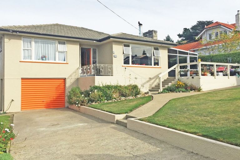 Photo of property in 11a Forth Street, Oamaru North, Oamaru, 9400