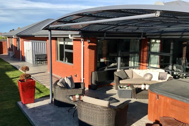 Photo of property in 3 Woolstore Mews, Allenton, Ashburton, 7700