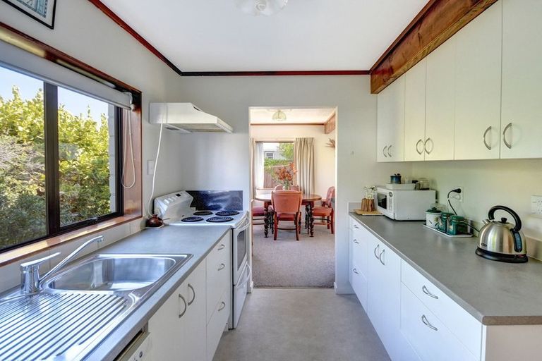 Photo of property in 50b Hargest Crescent, Saint Kilda, Dunedin, 9012