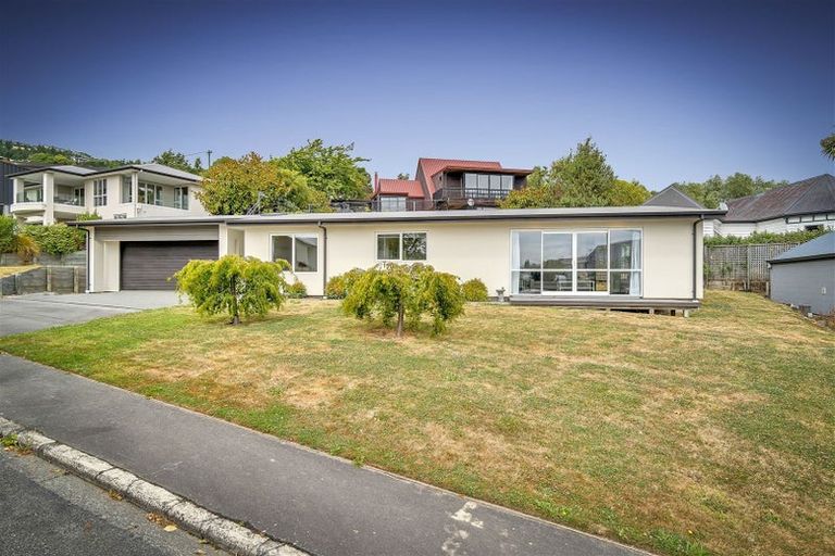 Photo of property in 4 Whaka Terrace, Huntsbury, Christchurch, 8022