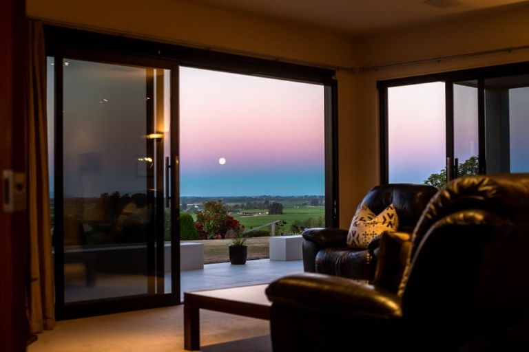 Photo of property in 121 Marlborough Ridge Drive, Fairhall, Blenheim, 7272