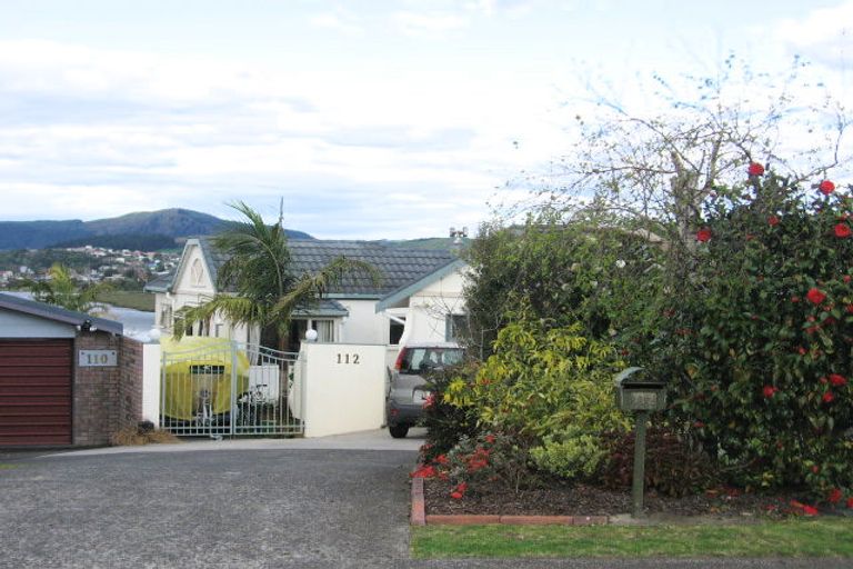 Photo of property in 112 Taipari Street, Maungatapu, Tauranga, 3112