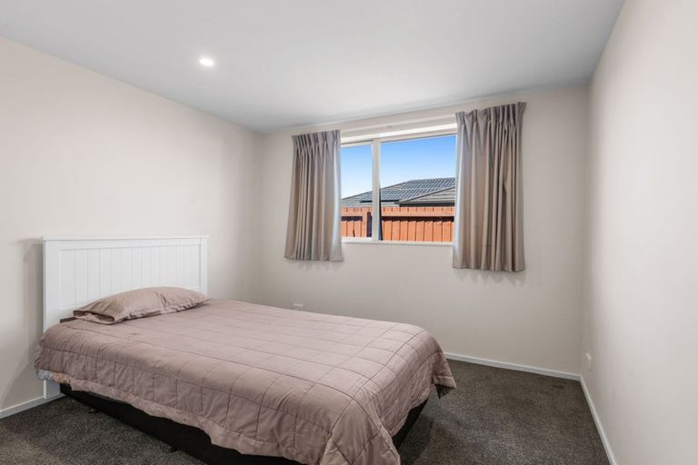 Photo of property in 21 Pajet Street, Marshland, Christchurch, 8083