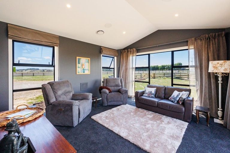Photo of property in 158 Pharazyn Road, Feilding, 4777