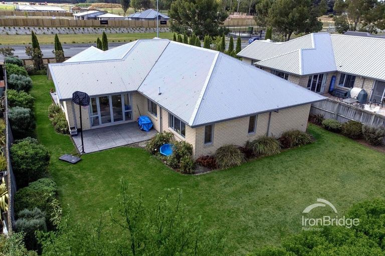 Photo of property in 45 Kippenberger Avenue, Rangiora, 7400