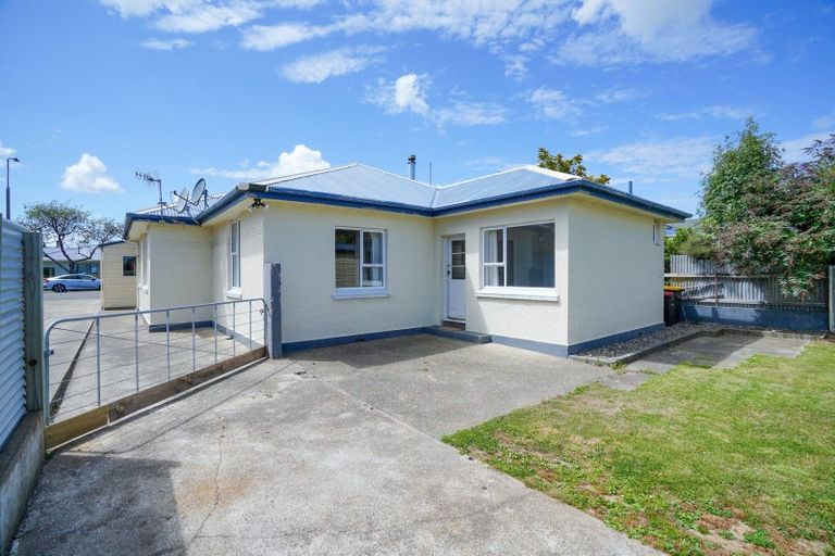 Photo of property in 51 Conyers Street, Georgetown, Invercargill, 9812