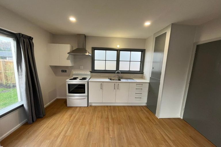 Photo of property in 95 Domain Terrace, Spreydon, Christchurch, 8024