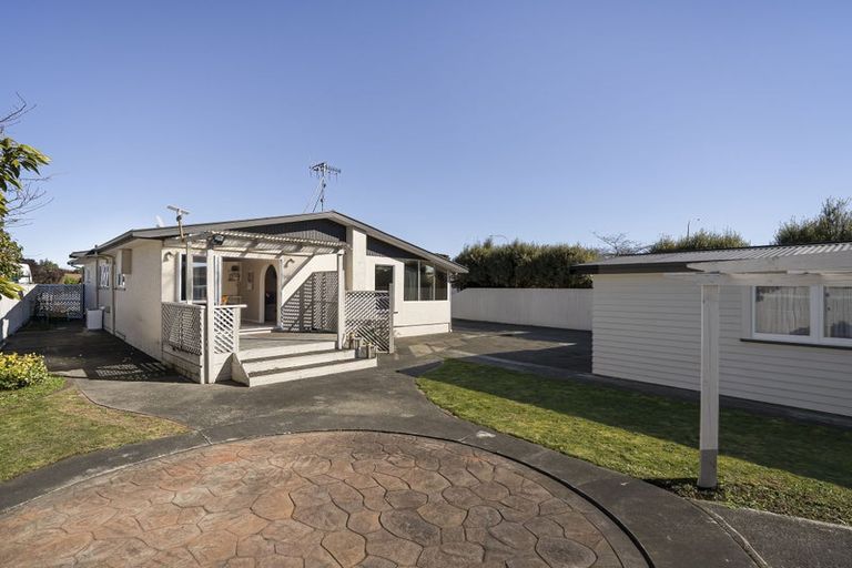Photo of property in 1 Church Street, Richmond, 7020