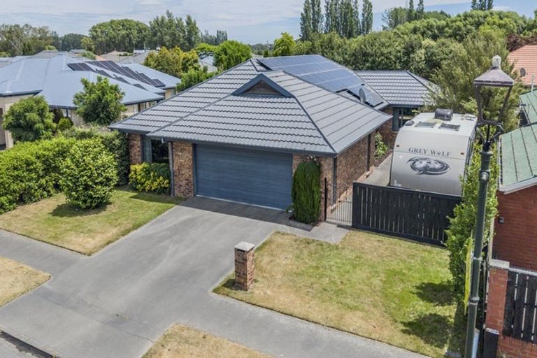 Photo of property in 15 Rushmore Drive, Belfast, Christchurch, 8051