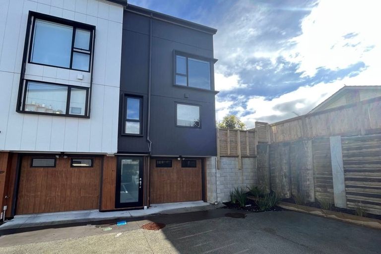 Photo of property in 41 Ara Mara Hua, Henderson, Auckland, 0612