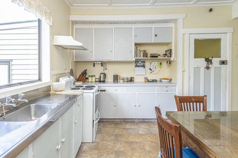 Photo of property in 574 No 3 Line, Okoia, Whanganui, 4582