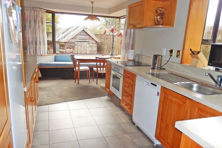 Photo of property in 8 Parklane Place, Weston, Oamaru, 9401