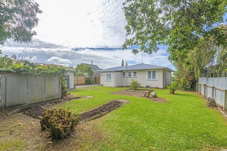 Photo of property in 8 Blenheim Place, Feilding, 4702