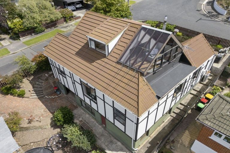 Photo of property in 23 Byron Street, Mornington, Dunedin, 9011