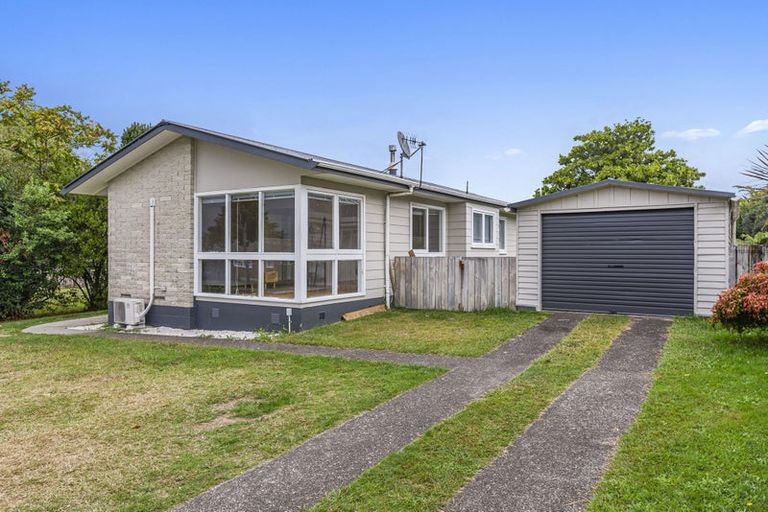 Photo of property in 3 Opal Place, Pukehangi, Rotorua, 3015
