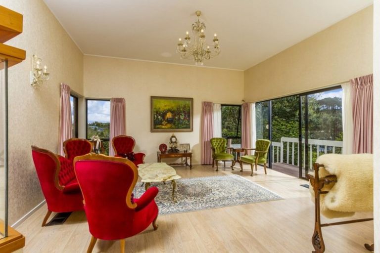 Photo of property in 35 Kenmure Avenue, Forrest Hill, Auckland, 0620