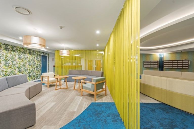 Photo of property in Anchorage Apartments, 210/36 Victoria Road, Mount Maunganui, 3116