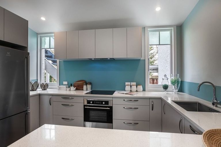 Photo of property in 20 Buchanan Street, Devonport, Auckland, 0624