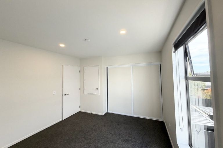 Photo of property in 6/45 Rahera Street, Spreydon, Christchurch, 8024