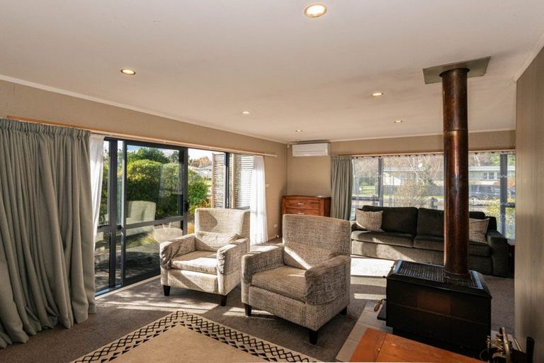 Photo of property in 55 Tainui Street, Ohakune, 4625